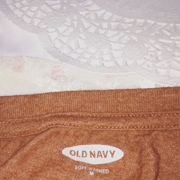 Cropped shirt - Picture 3 of 3